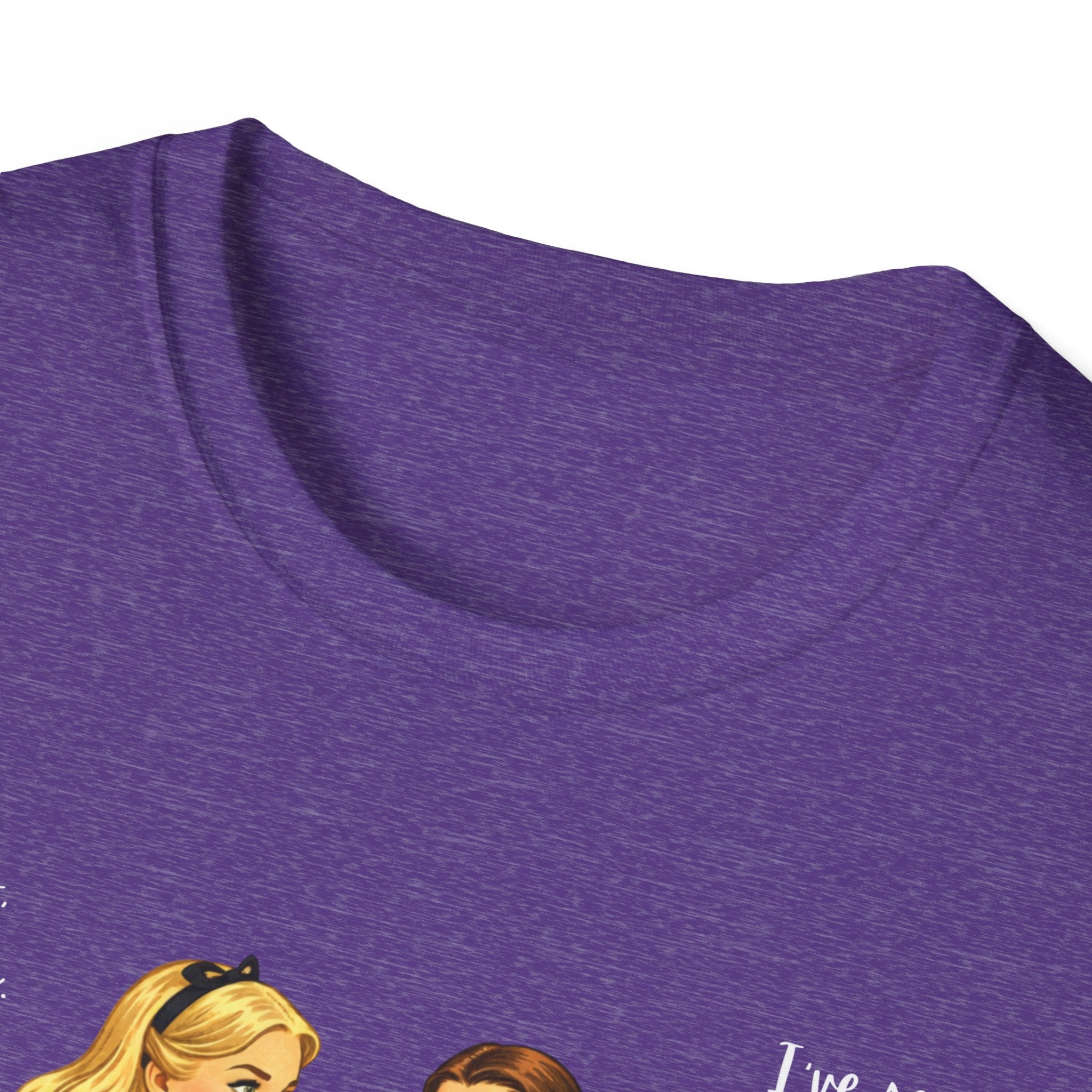 Dorothy and Alice T-Shirt