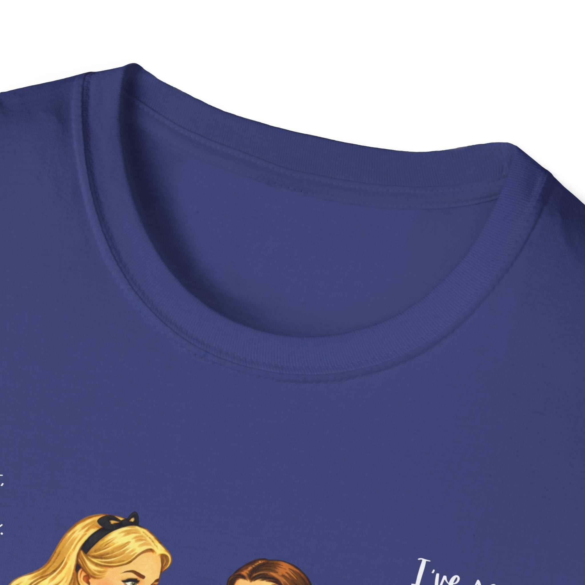 Dorothy and Alice T-Shirt