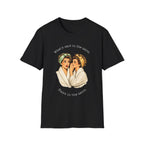 What's said at the salon T-Shirt