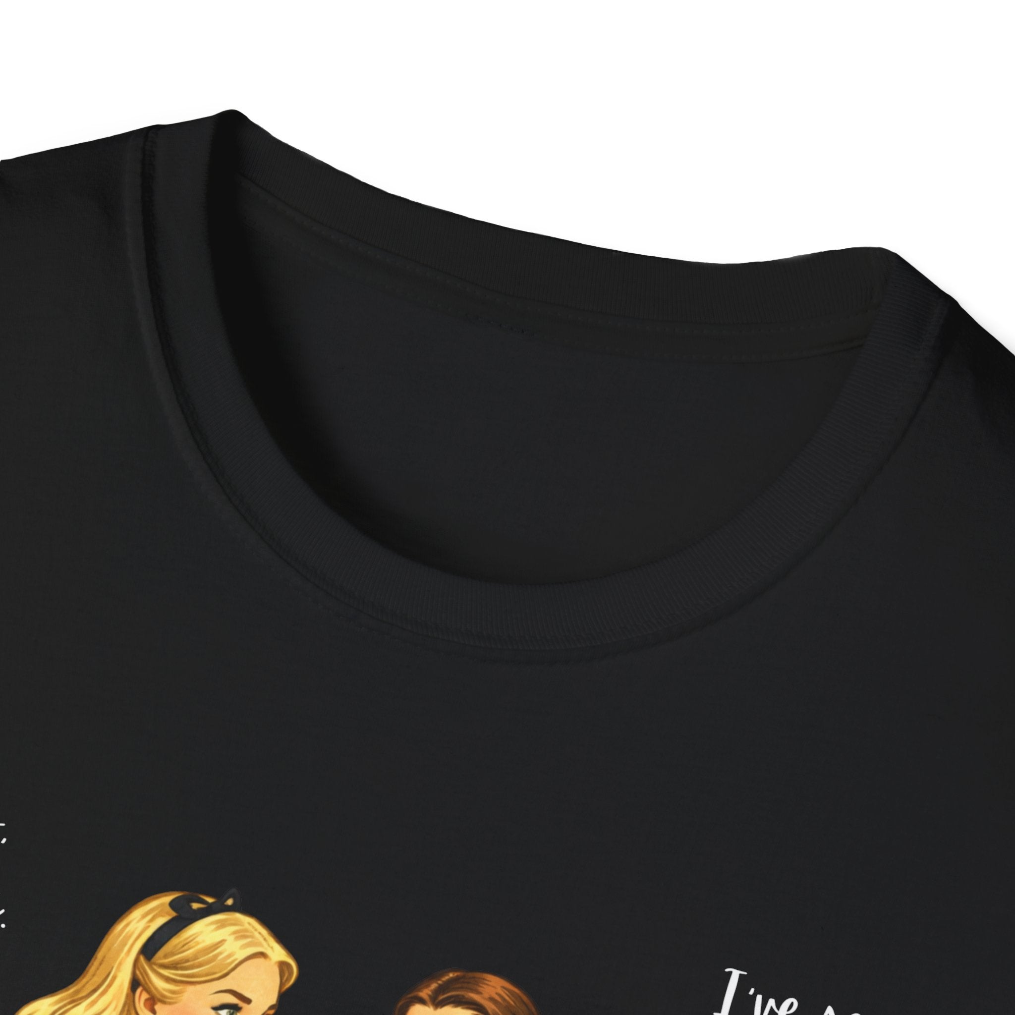 Dorothy and Alice T-Shirt