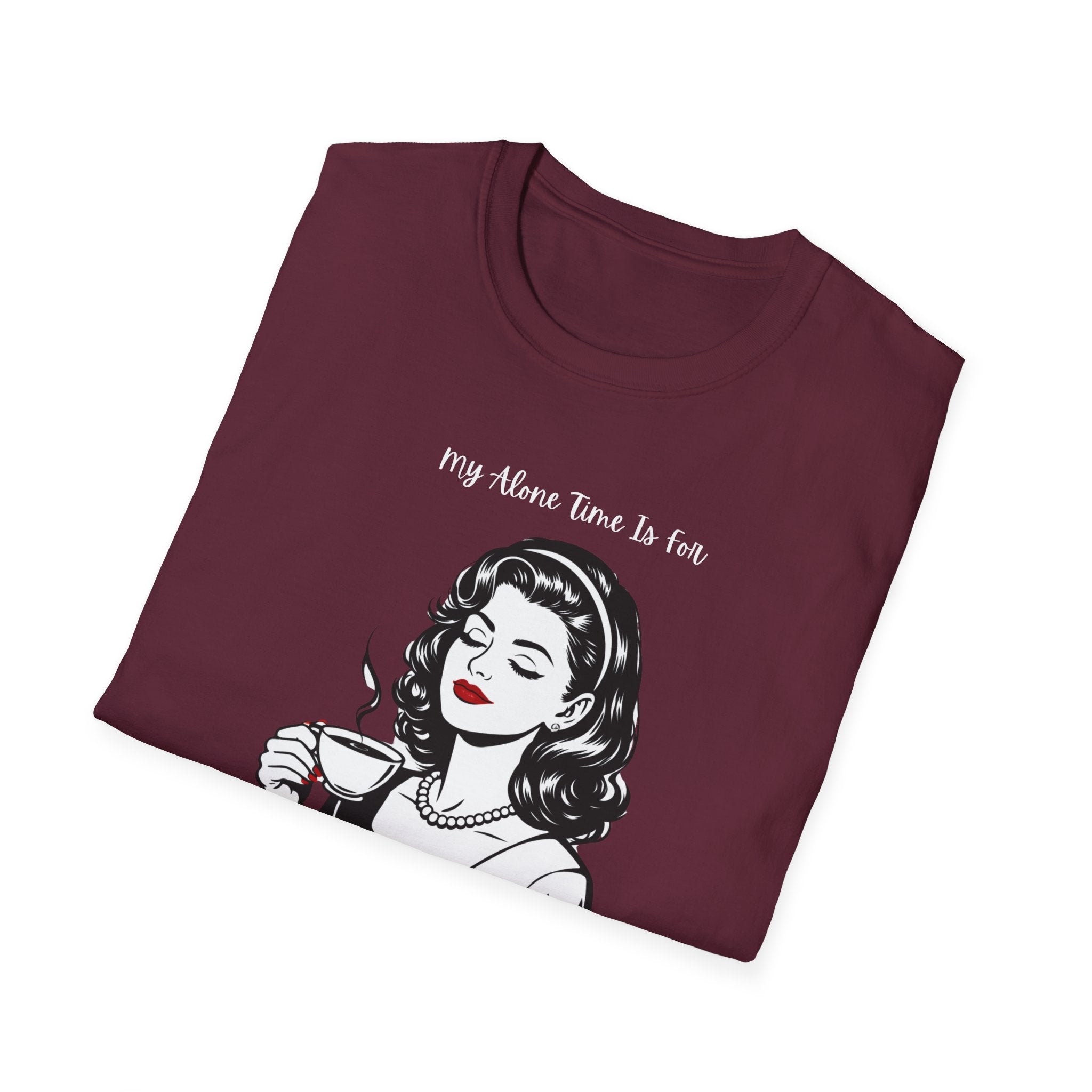 My Alone Time T-Shirt