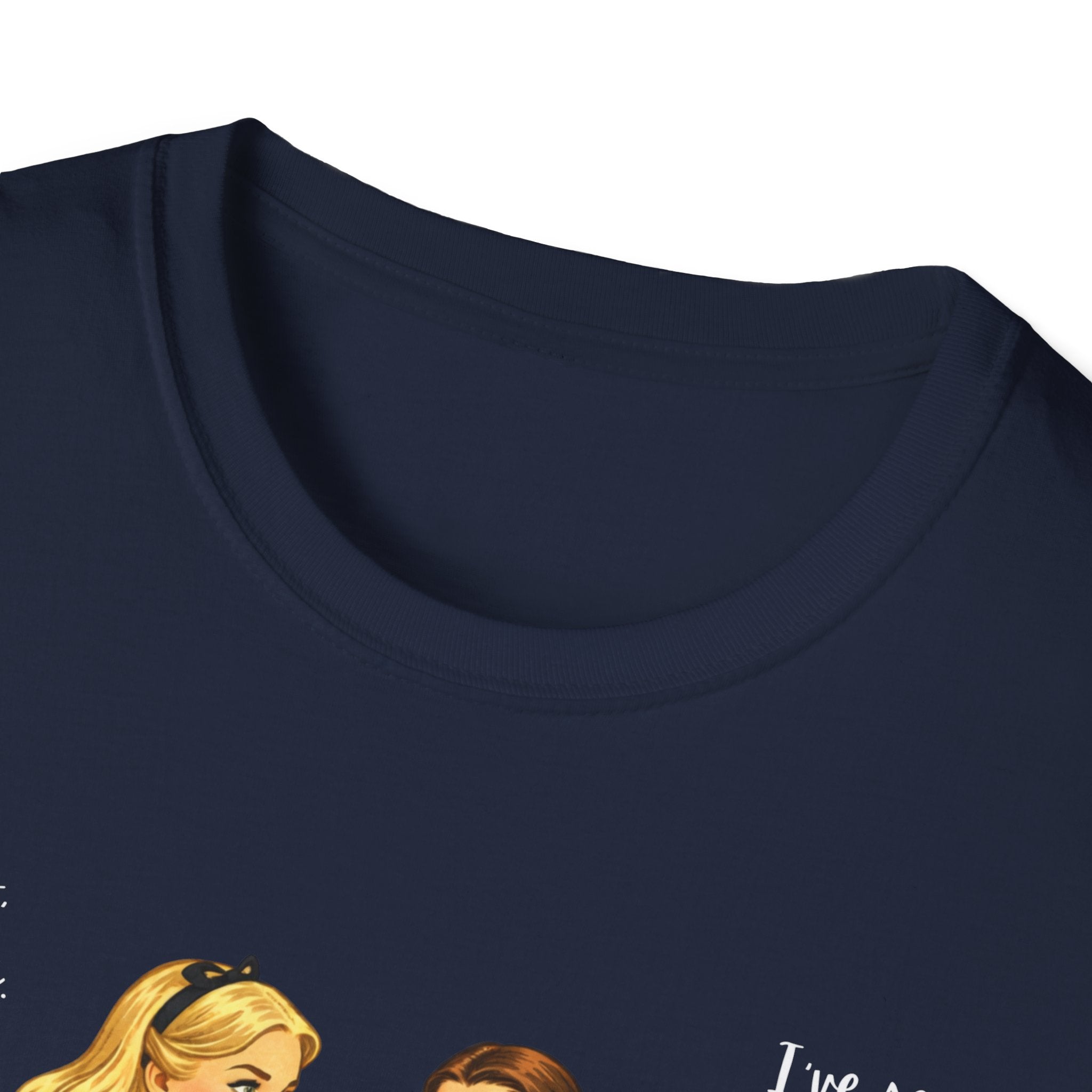Dorothy and Alice T-Shirt