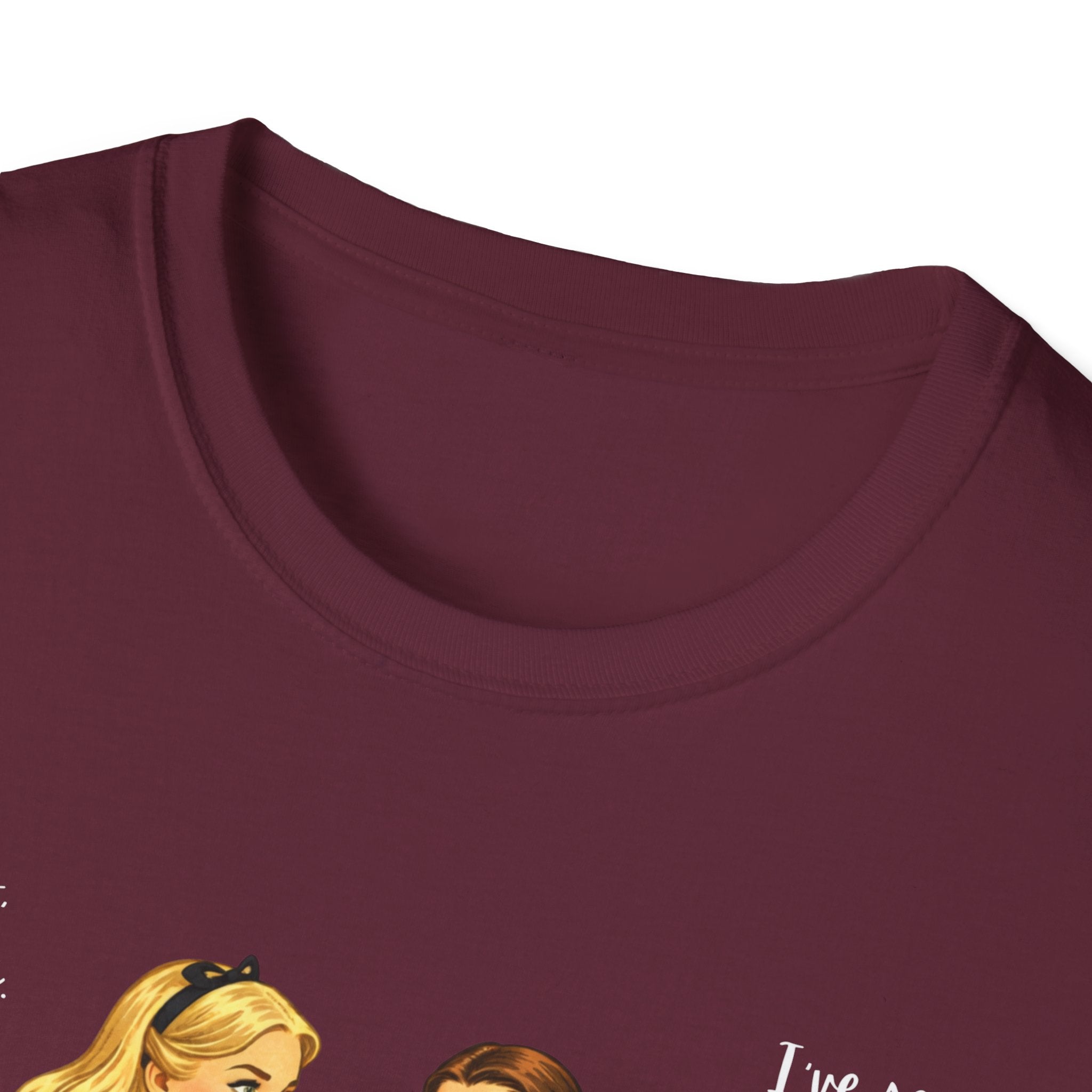 Dorothy and Alice T-Shirt