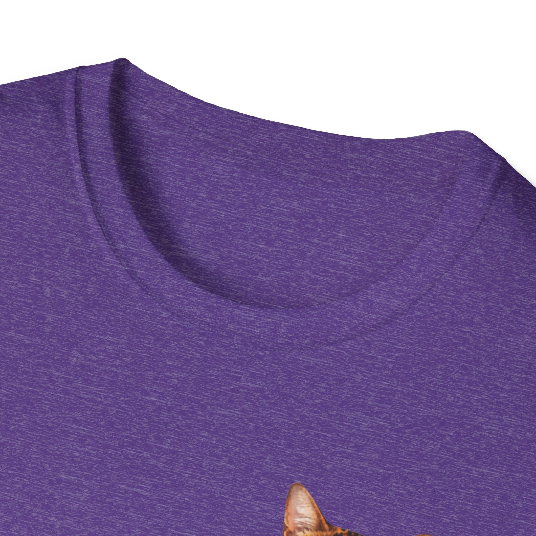 Cat in a Coupe T-Shirt
