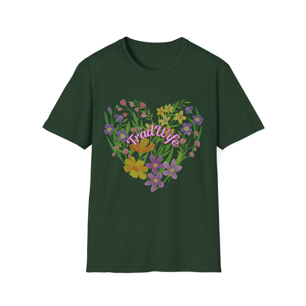 TradWife T-Shirt