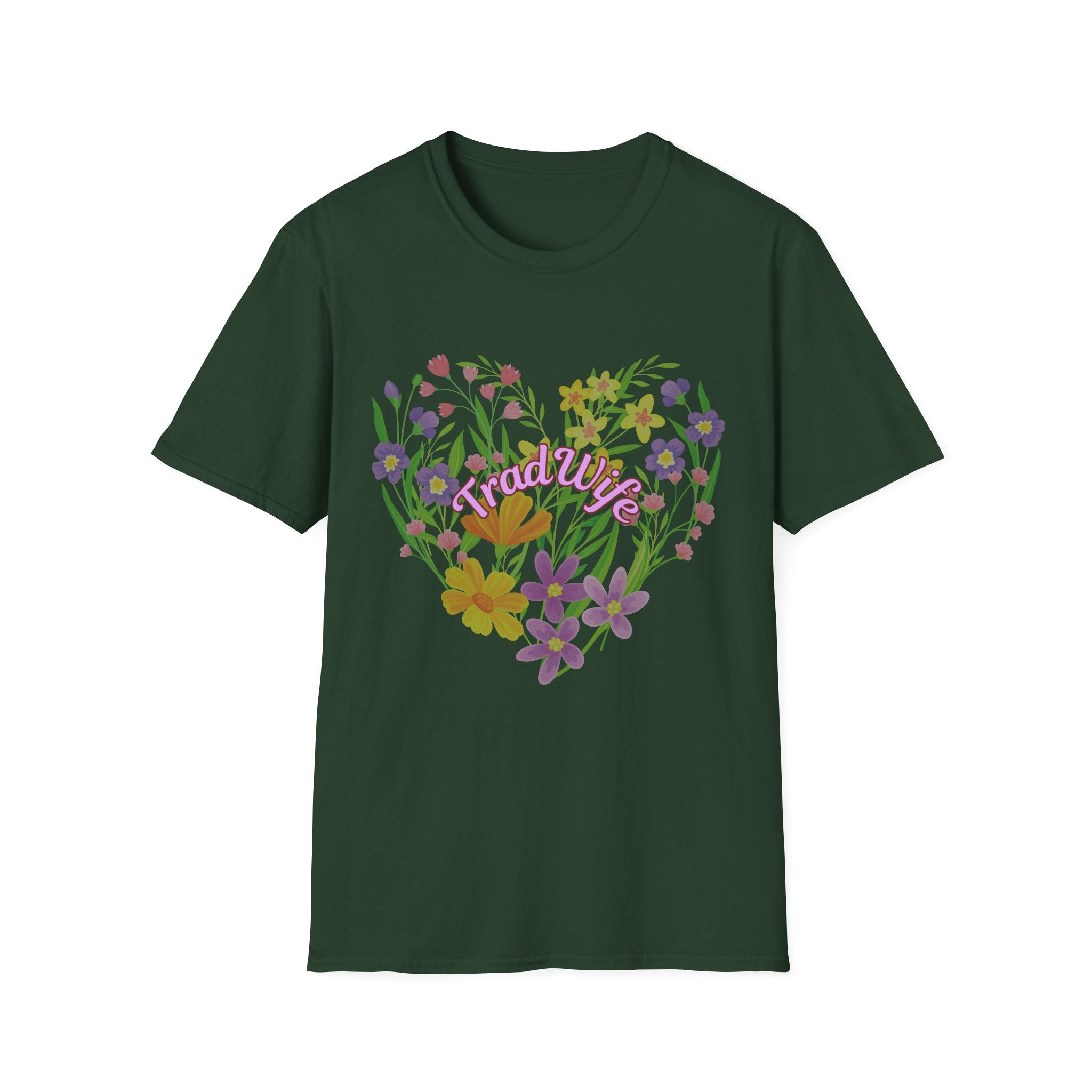 TradWife T-Shirt