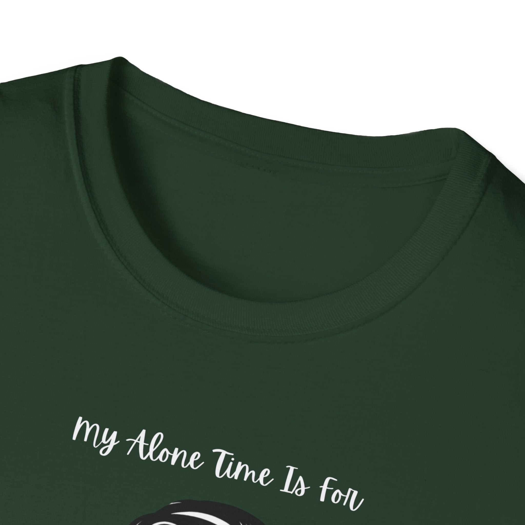 My Alone Time T-Shirt