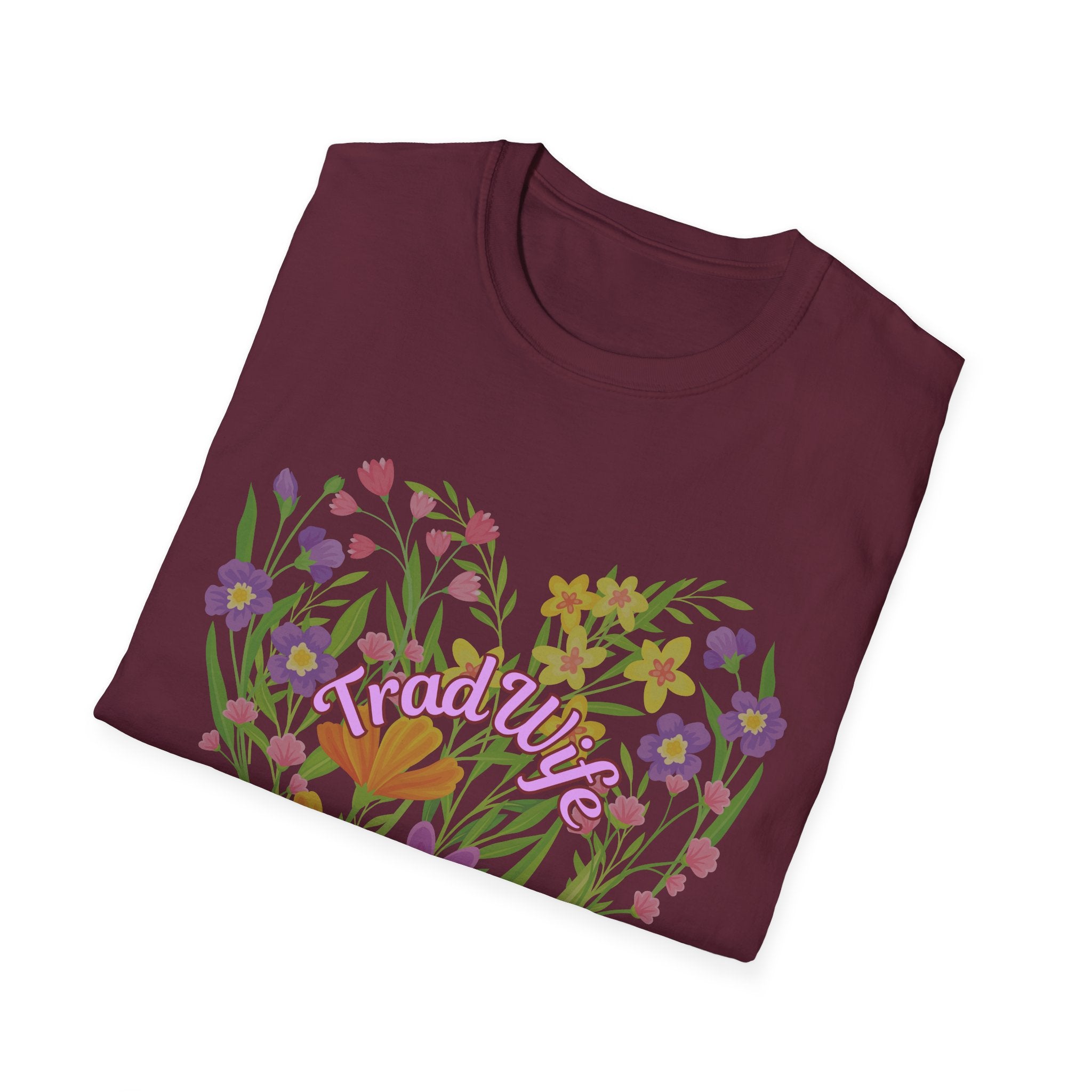TradWife T-Shirt
