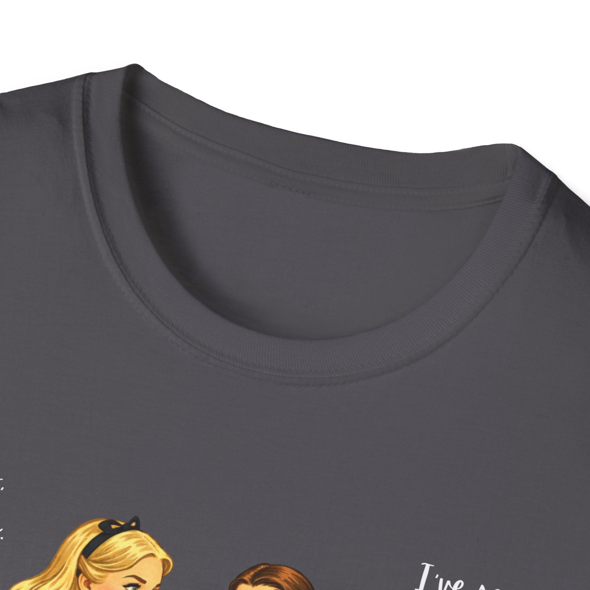 Dorothy and Alice T-Shirt