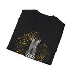 Zebra Spoonie T-Shirt