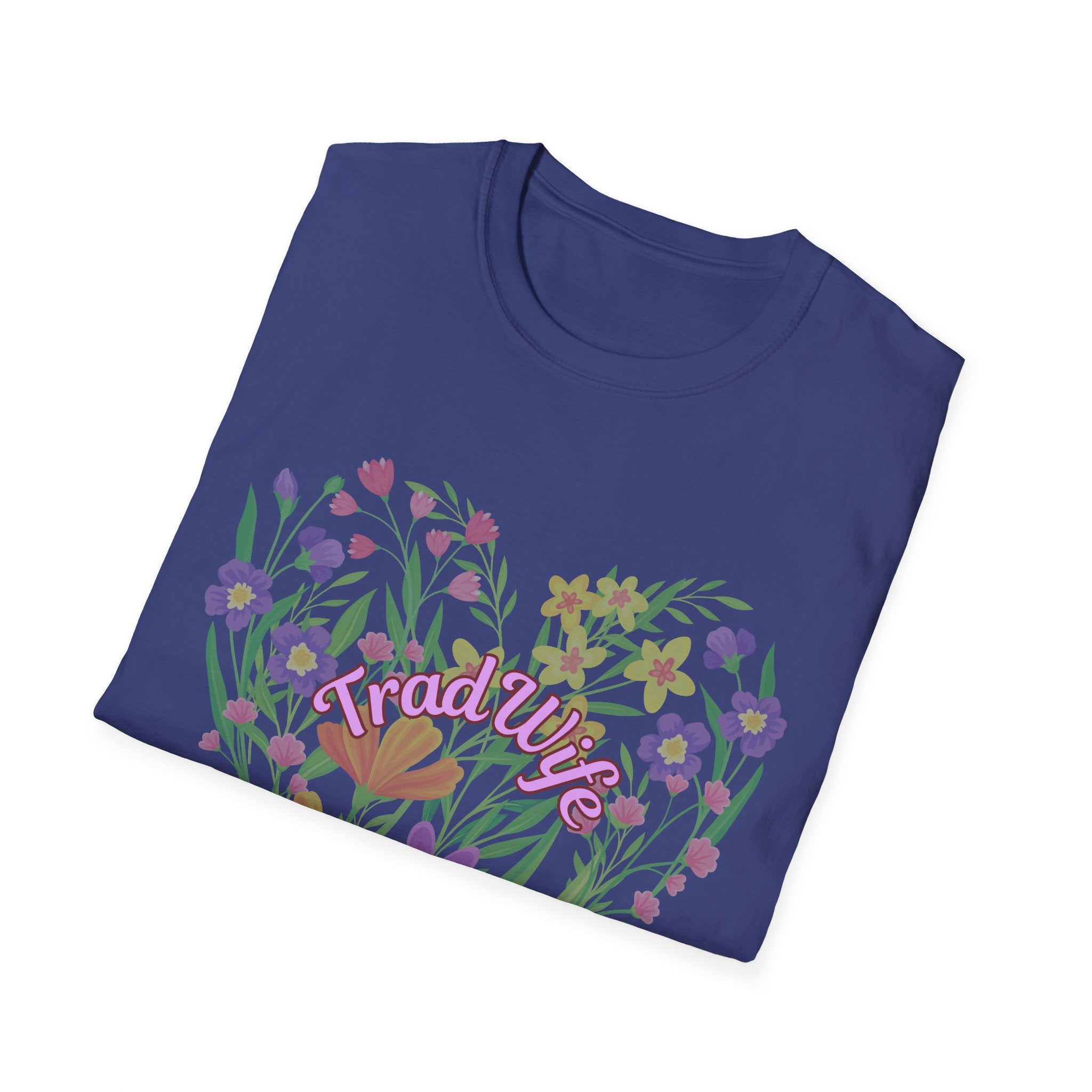 TradWife T-Shirt