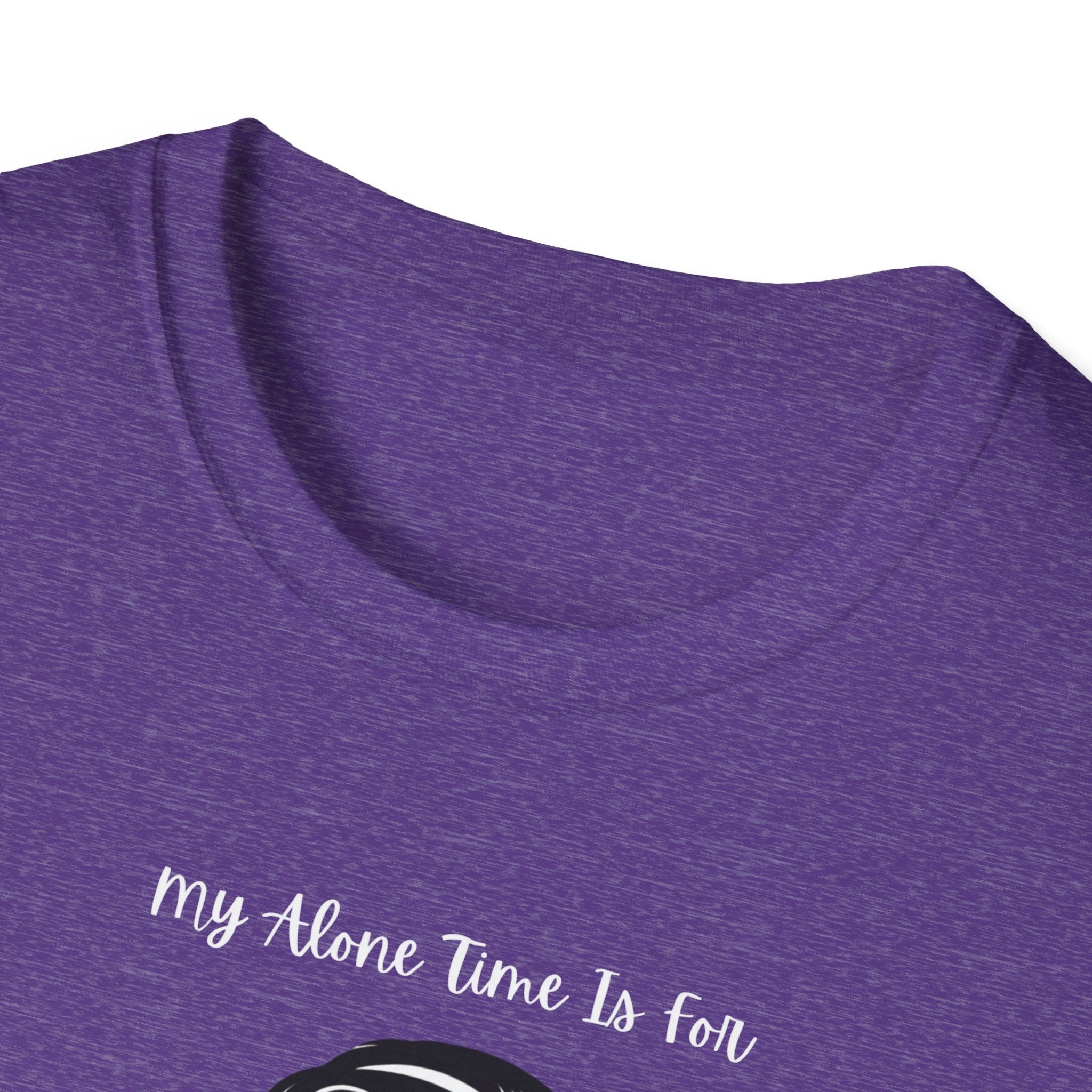 My Alone Time T-Shirt