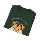 What's said at the salon T-Shirt