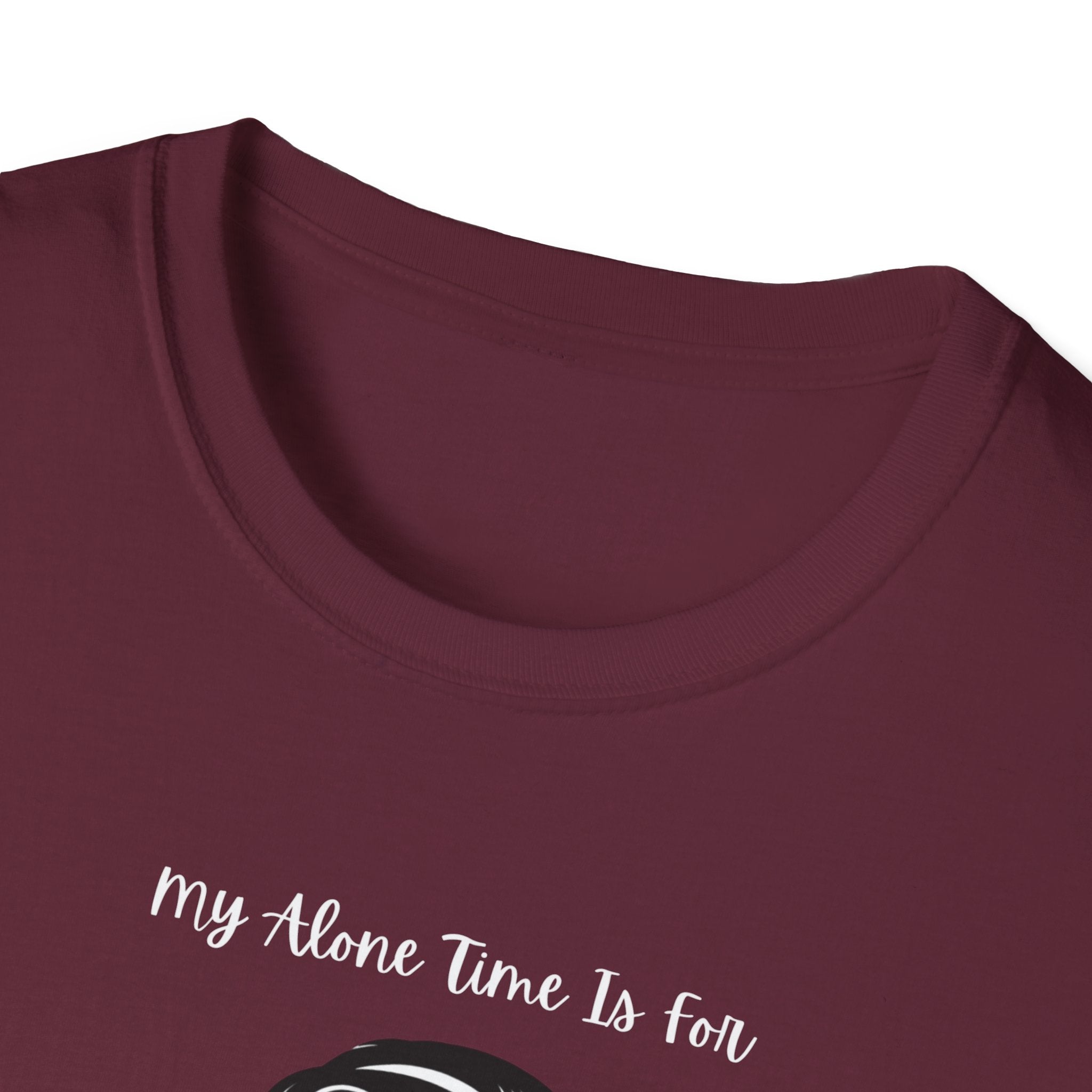 My Alone Time T-Shirt