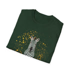 Zebra Spoonie T-Shirt
