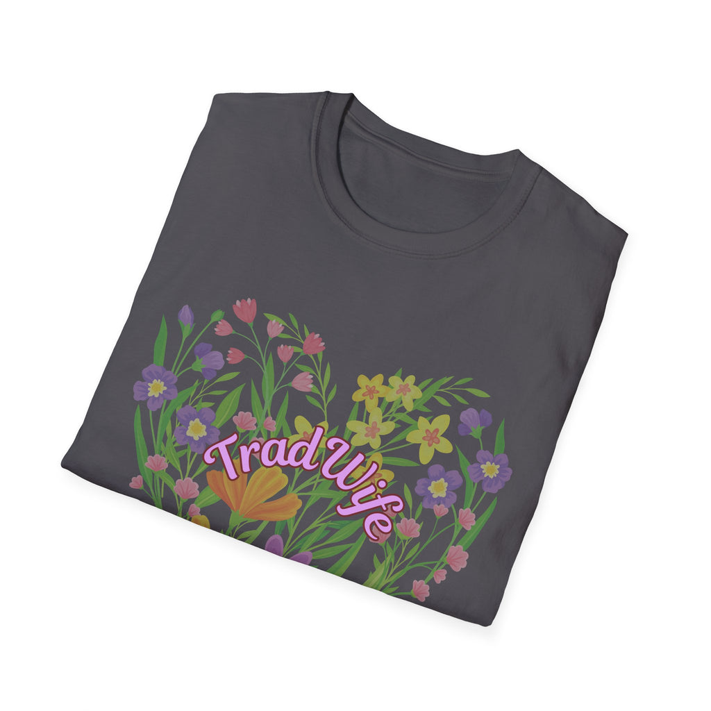 TradWife T-Shirt