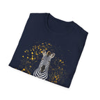 Zebra Spoonie T-Shirt