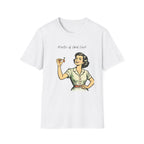 Months of Hard Work T-Shirt