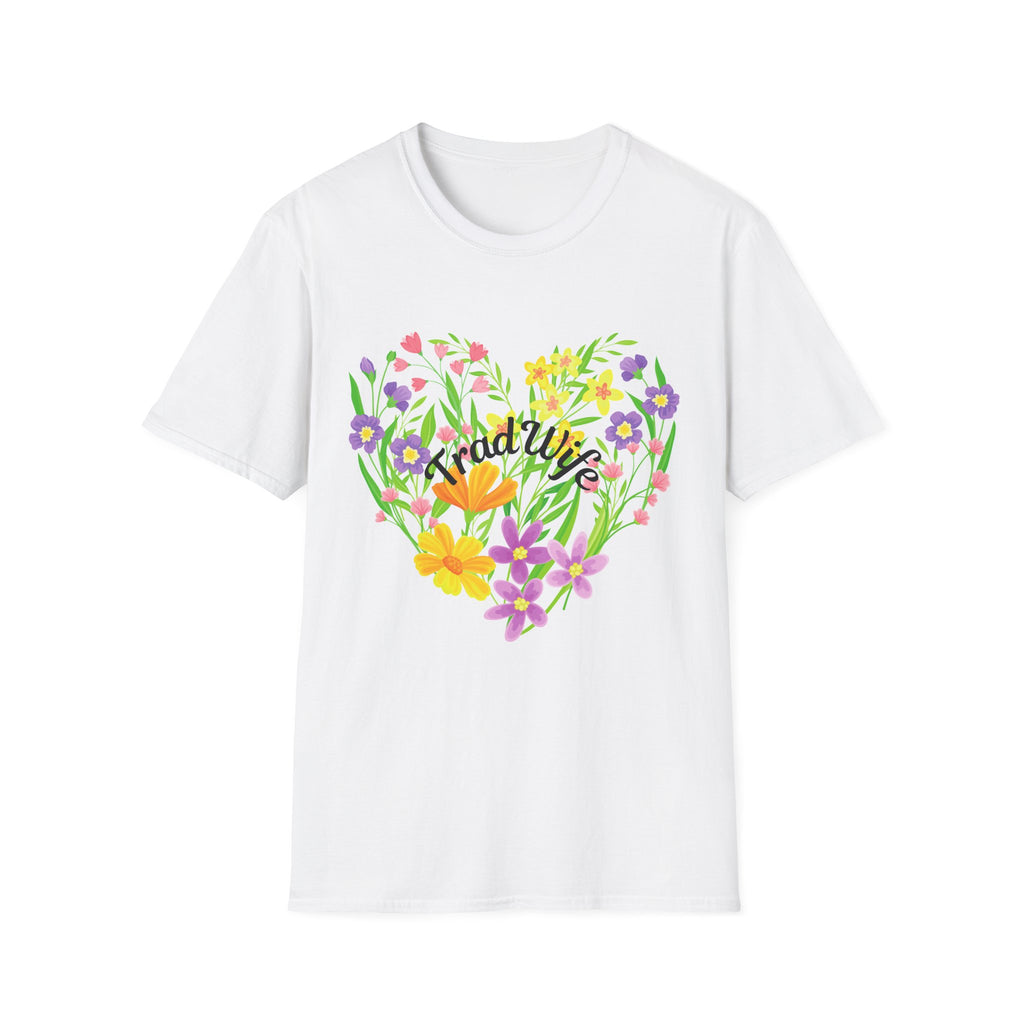 TradWife T-Shirt