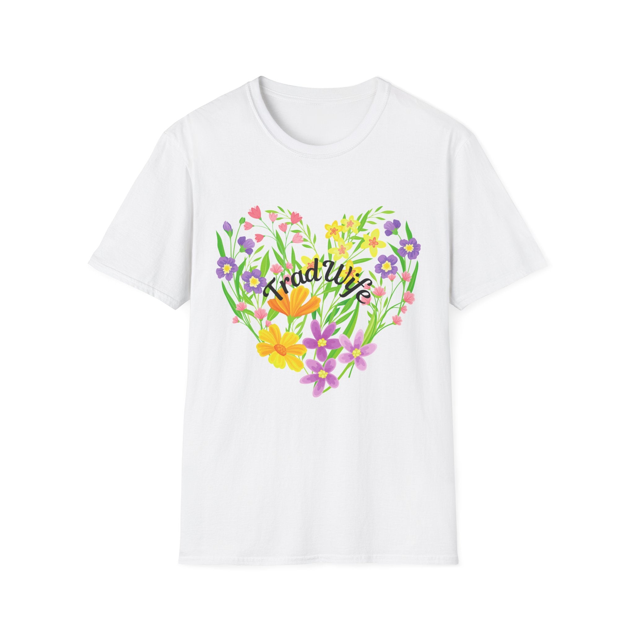 TradWife T-Shirt