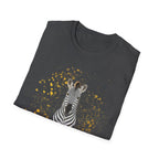 Zebra Spoonie T-Shirt