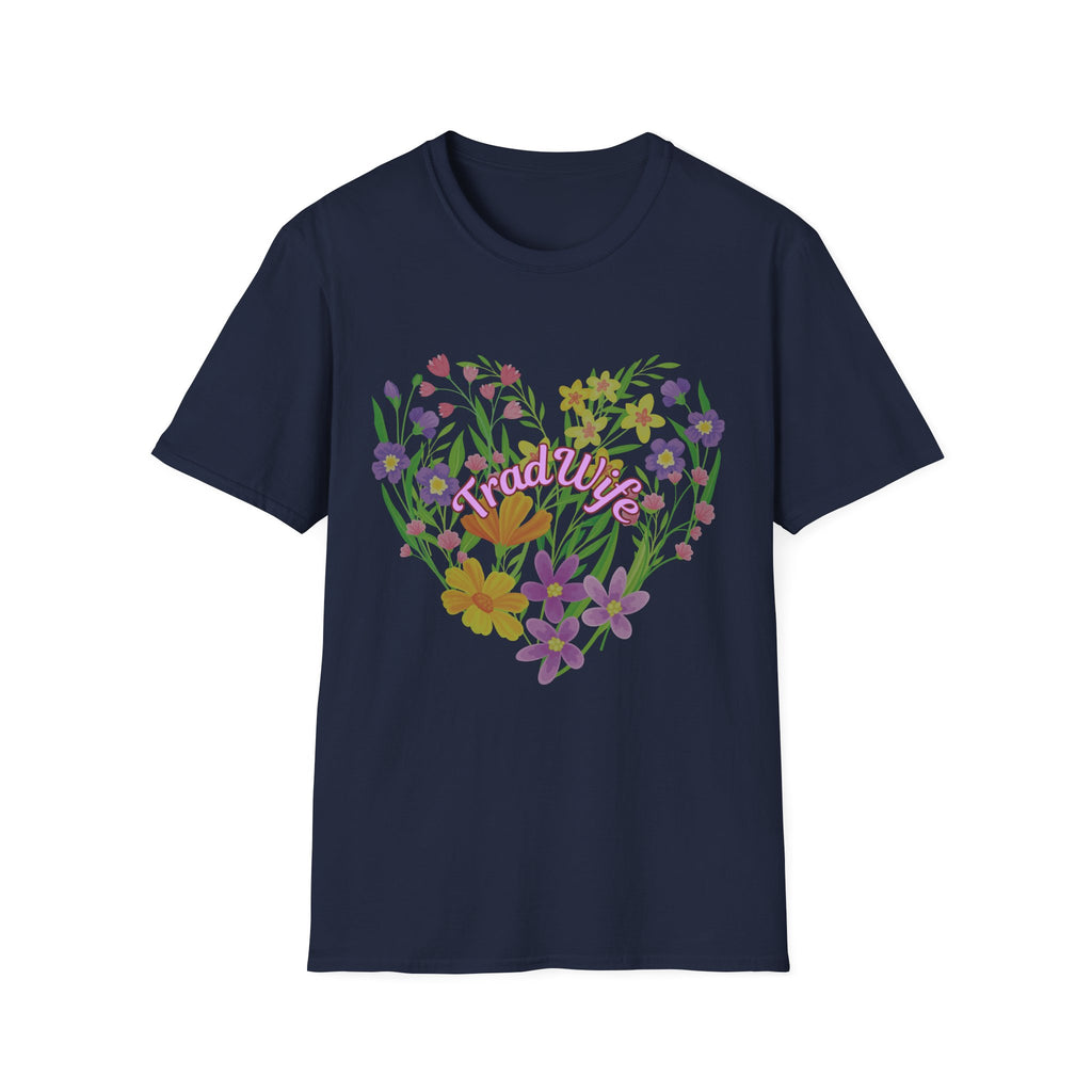 TradWife T-Shirt