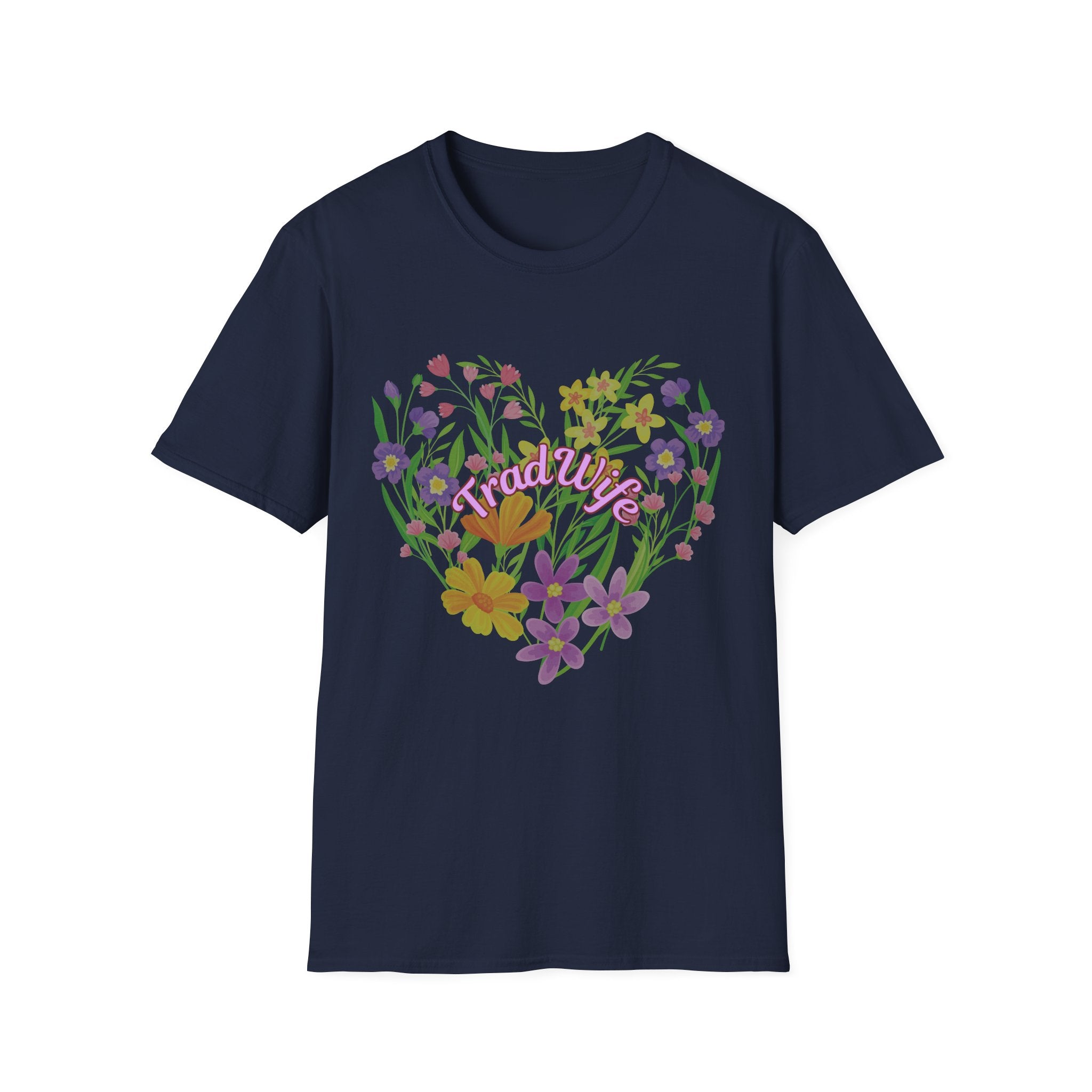 TradWife T-Shirt