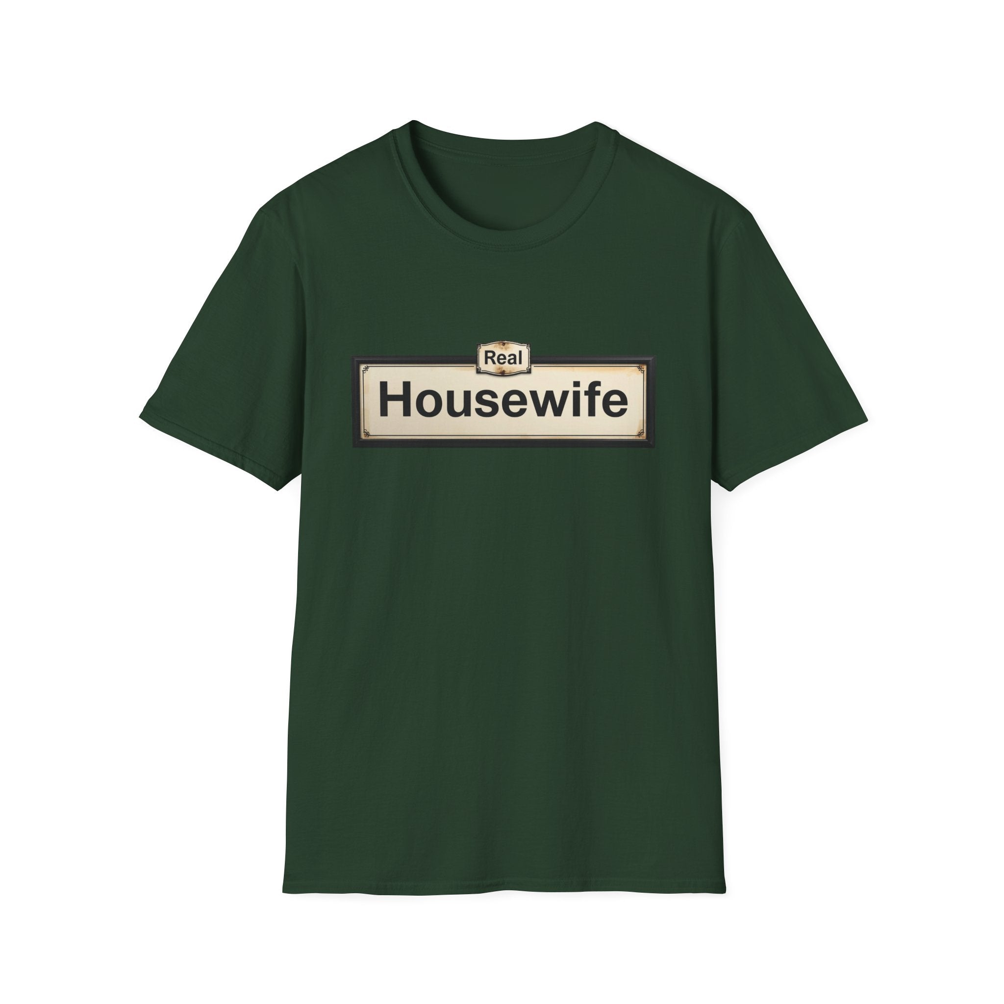 Real Housewife T-Shirt