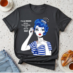 I'm Not Arguing With You T-Shirt