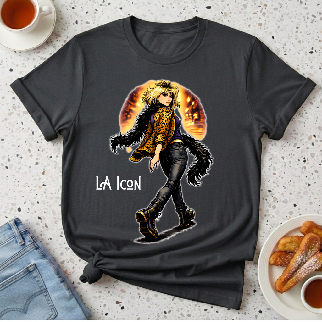 L.A. Icon T-Shirt