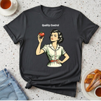 Quality Control T-Shirt