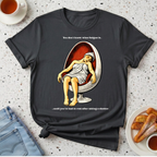 Shower Fatigue T-Shirt