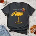 Sidecar Cocktail V2 T-Shirt
