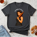 She Brings The Dough T-Shirt