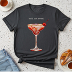 Boulevardier Cocktail T-Shirt