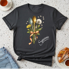 Spoonie Bouquet T-Shirt