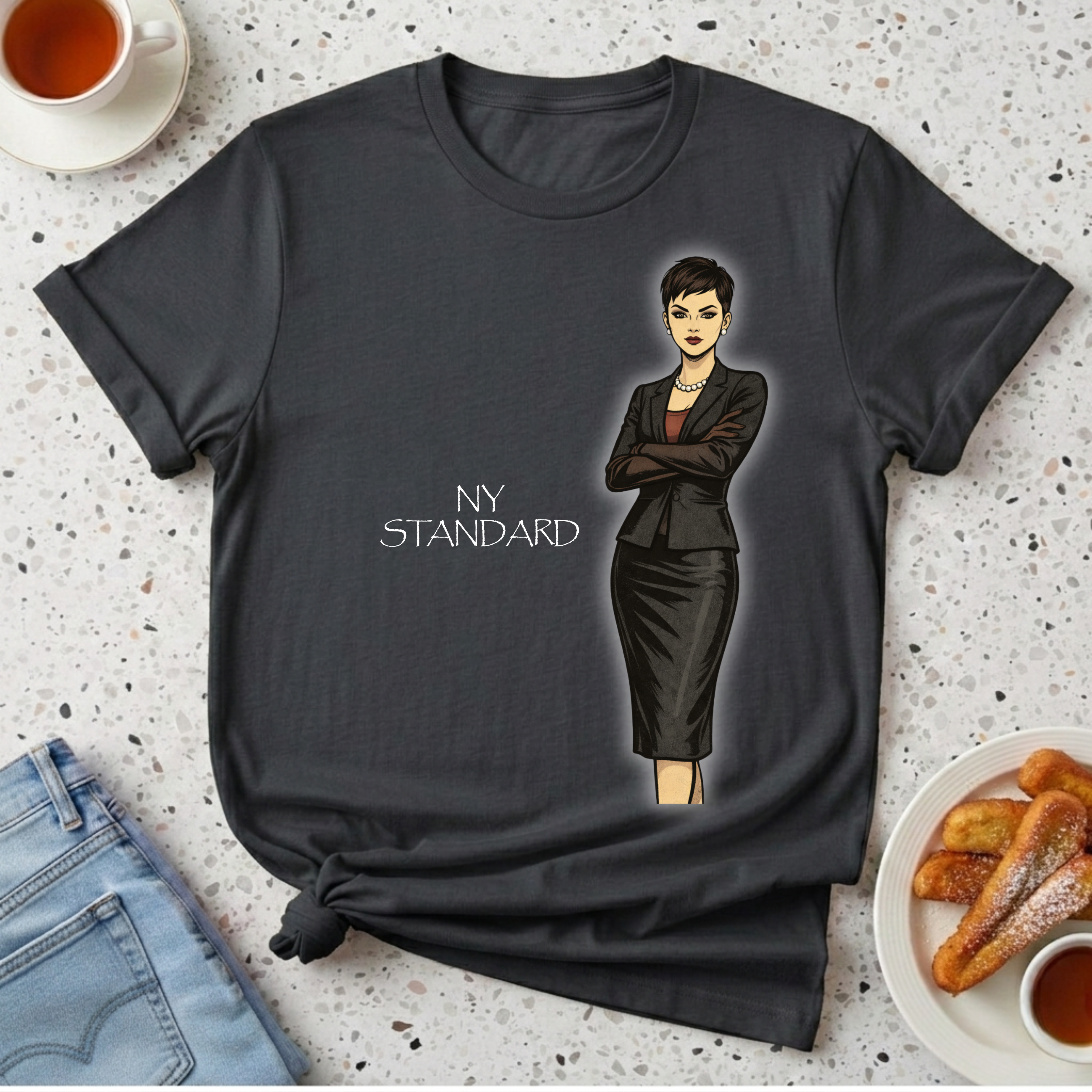 NY Standard T-Shirt