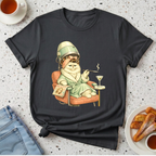 Cat at the Salon T-Shirt