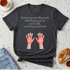 Raynauds T-Shirt