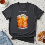 Negroni Cocktail T-Shirt