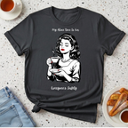 My Alone Time T-Shirt