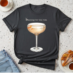 Sidecar Cocktail T-Shirt