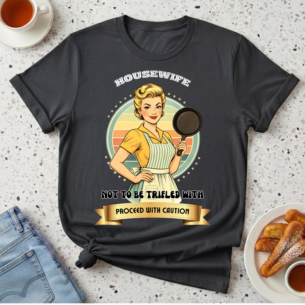 Housewife T-Shirt