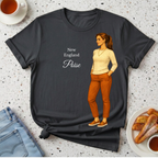 New England Poise T-Shirt