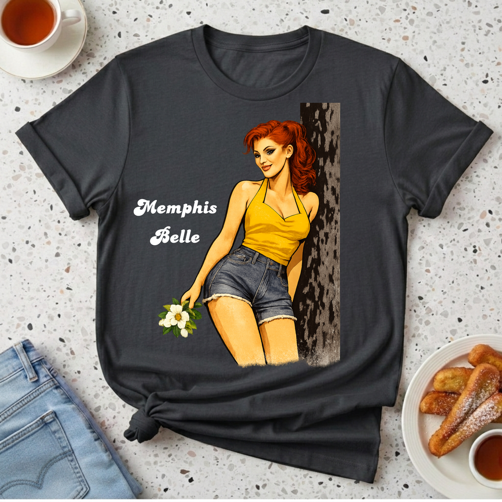 Memphis Belle T-Shirt