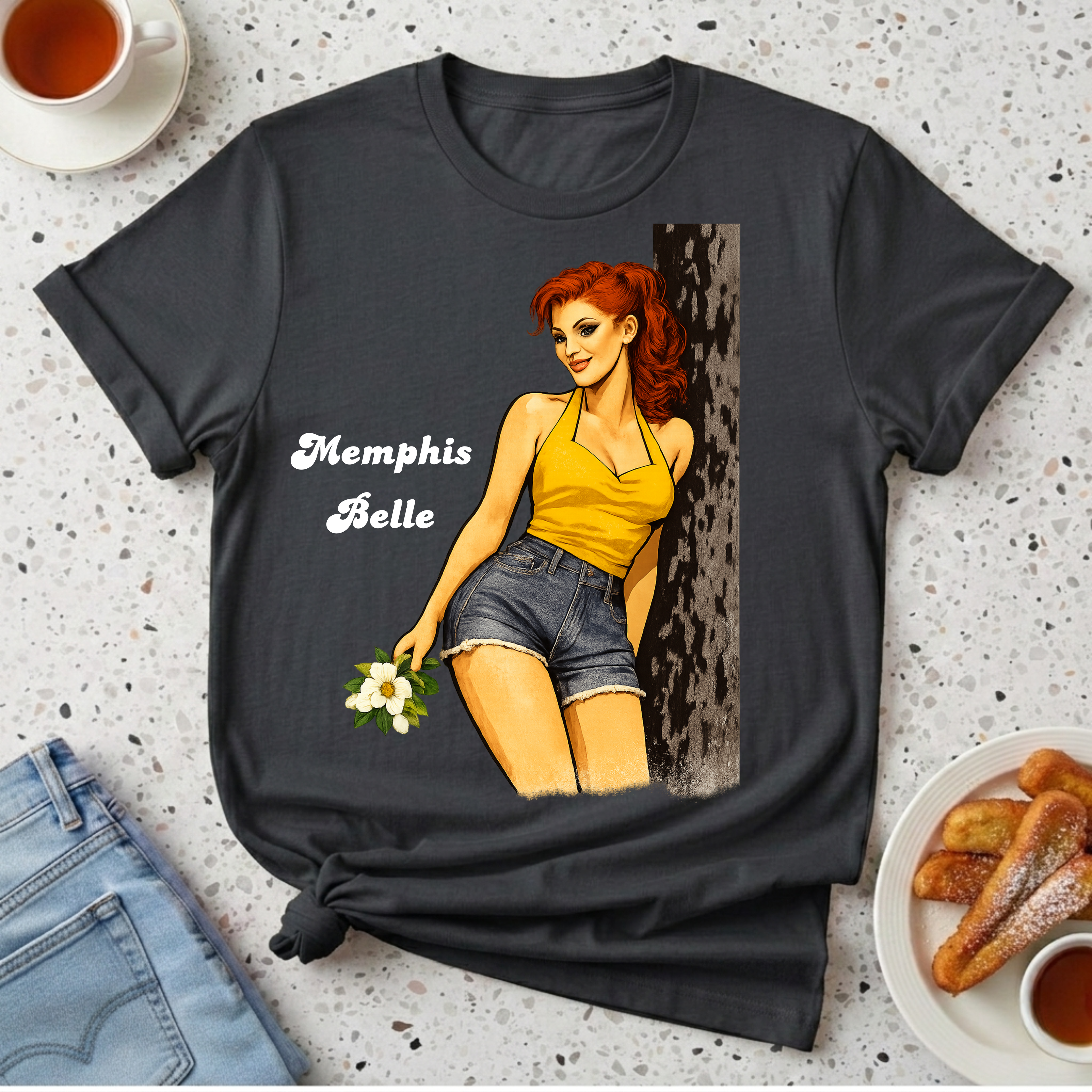 Memphis Belle T-Shirt
