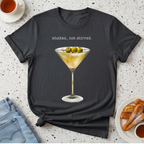 Martini Cocktail T-Shirt