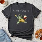 Essential Gardening Equipment T-Shirt
