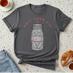 Shut Your Lid T-Shirt