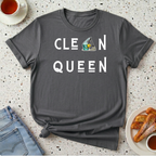 Clean Queen T-Shirt